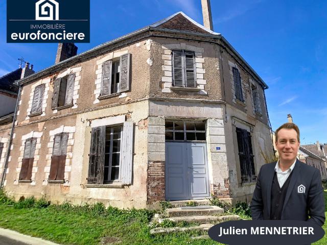 Maison 4 pièces 150 m²