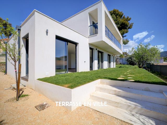 Maison 4 pièces 150 m²