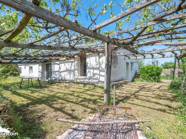 Maison 4 pièces 150 m²
