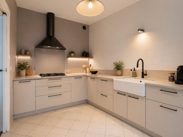 Maison 4 pièces 150 m²