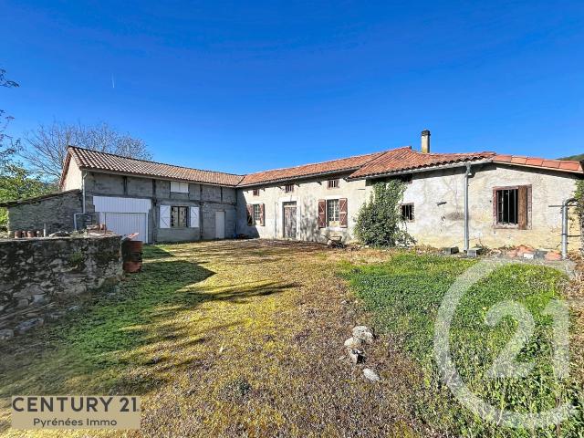Maison 4 pièces 150 m²