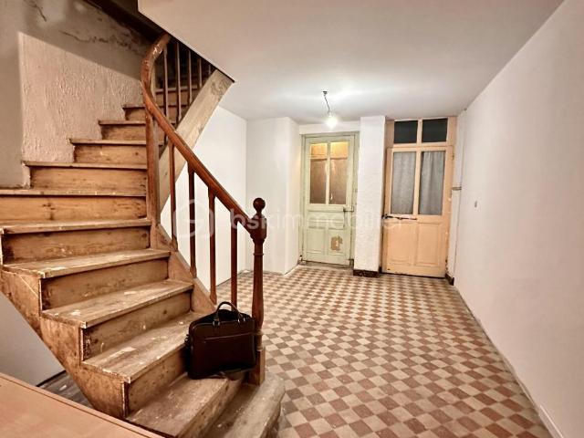 Maison 4 pièces 150 m²