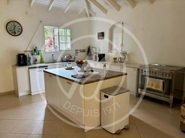 Maison 4 pièces 150 m²