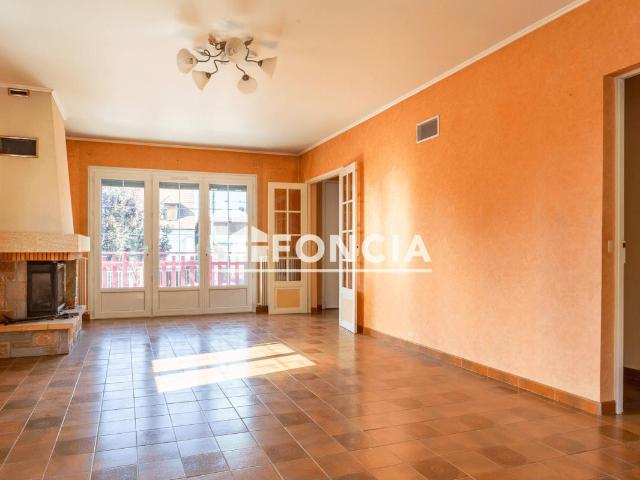 Maison 4 pièces 150 m²