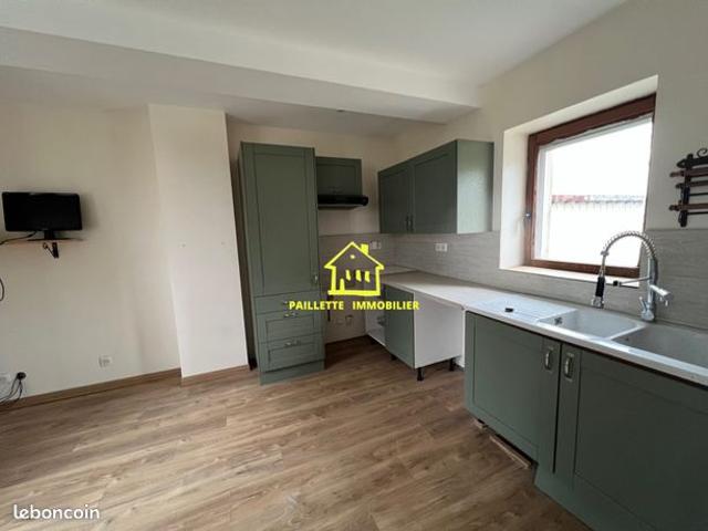 Maison 4 pièces 150 m²