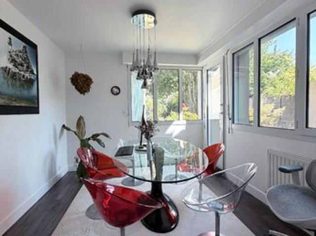 Maison 4 pièces 150 m²