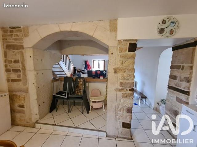 Maison 4 pièces 150 m²