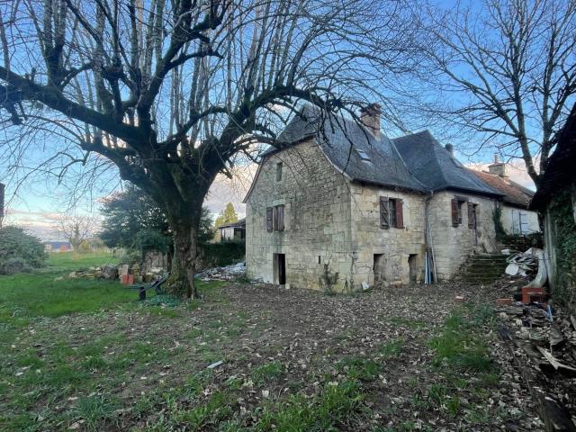 Maison 4 pièces 150 m²