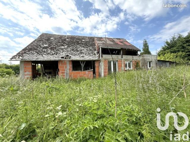 Maison 4 pièces 150 m²