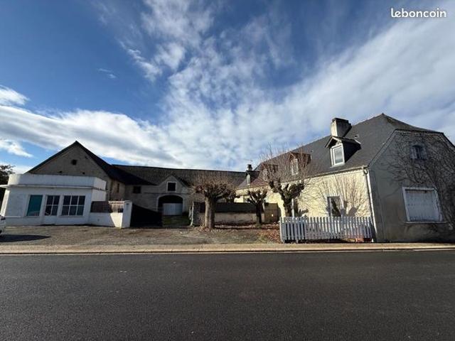 Maison 4 pièces 150 m²