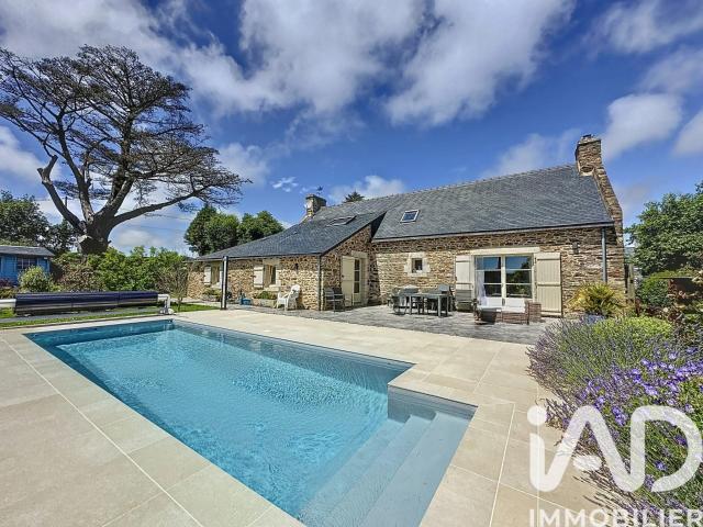 Maison 4 pièces 150 m²