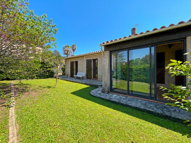 Maison 5 pièces 150 m²