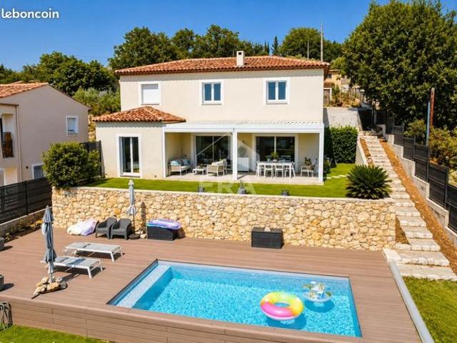 Maison 4 pièces 150 m²