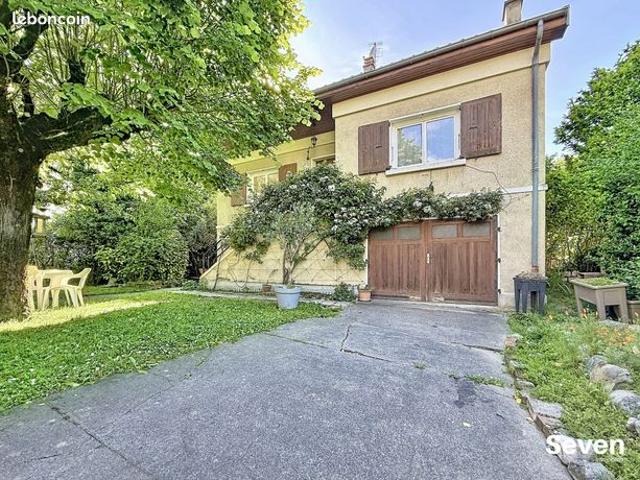 Maison 4 pièces 150 m²