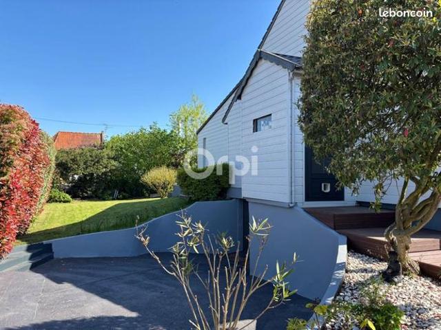Maison 4 pièces 150 m²