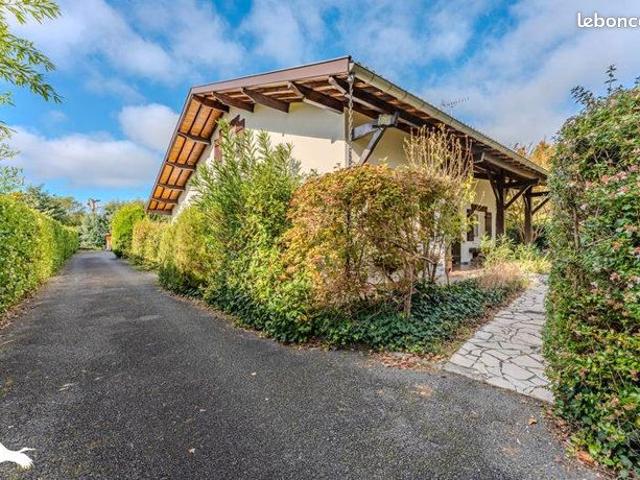 Maison 4 pièces 150 m²