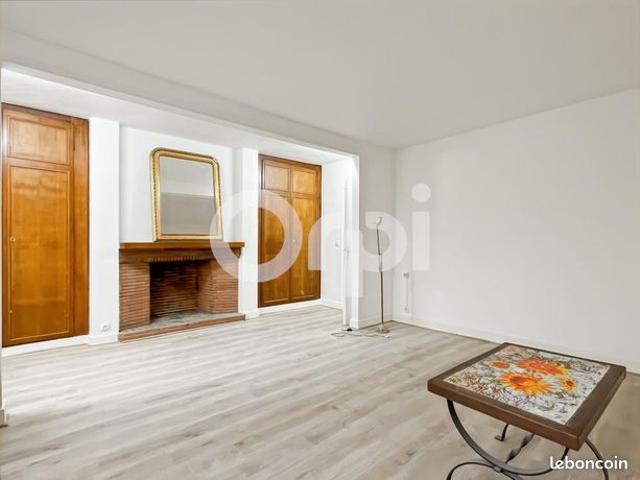 Maison 4 pièces 150 m²