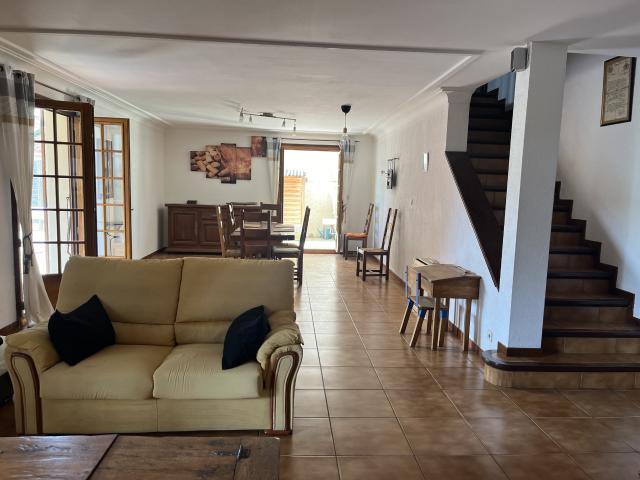 Maison 4 pièces 150 m²