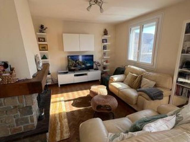 Maison 4 pièces 150 m²