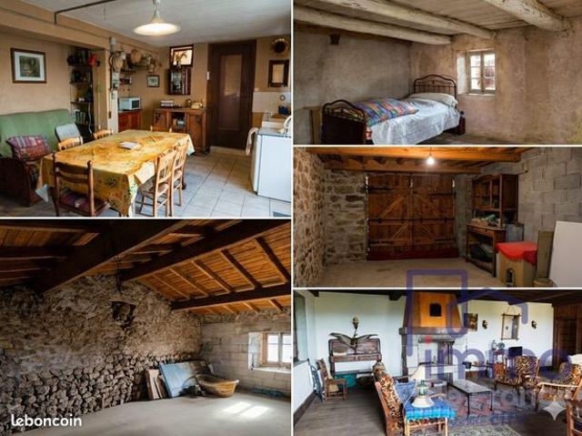 Maison 4 pièces 150 m²