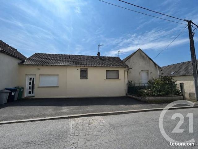 Maison 4 pièces 150 m²
