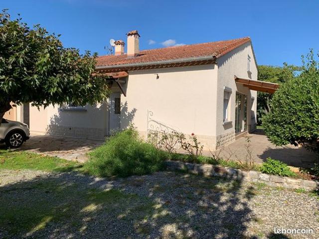 Maison 4 pièces 150 m²