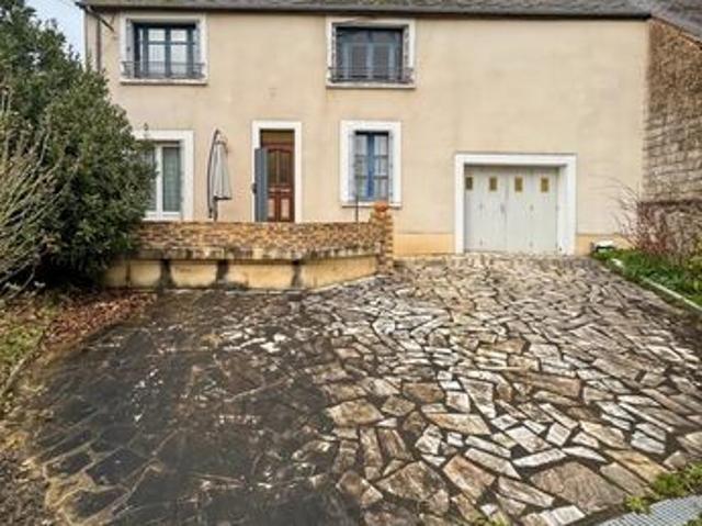 Maison 4 pièces 150 m²
