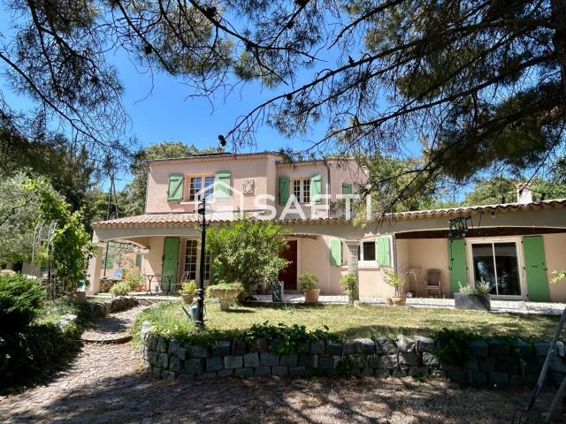 Maison 4 pièces 150 m²