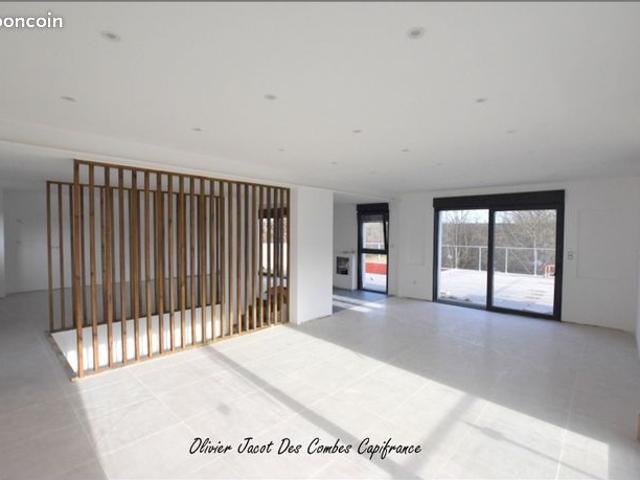 Maison 4 pièces 150 m²