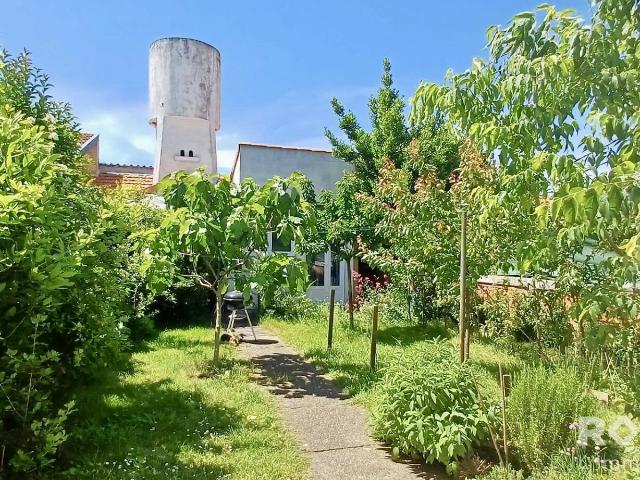 Maison 4 pièces 150 m²