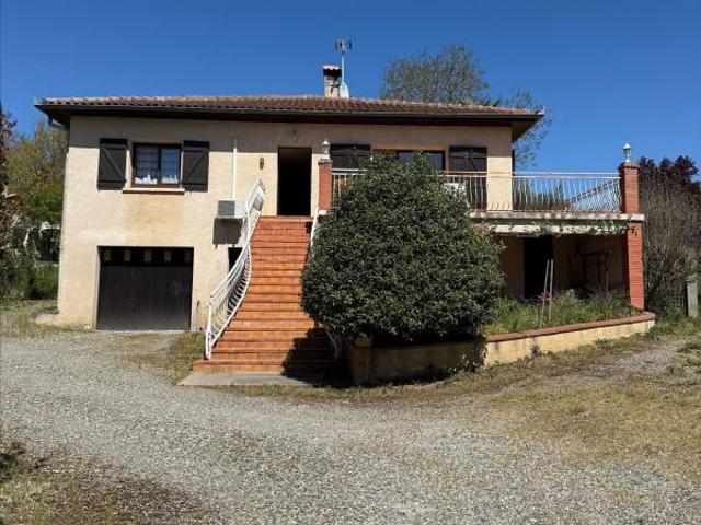 Maison 4 pièces 150 m²