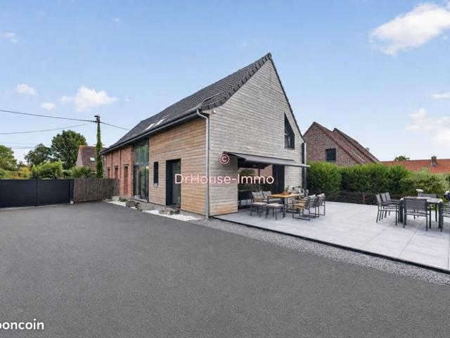 Maison 4 pièces 150 m²