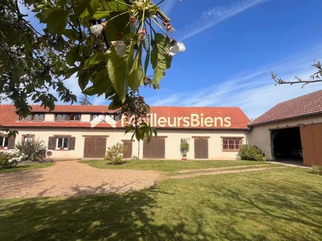 Maison 4 pièces 150 m²