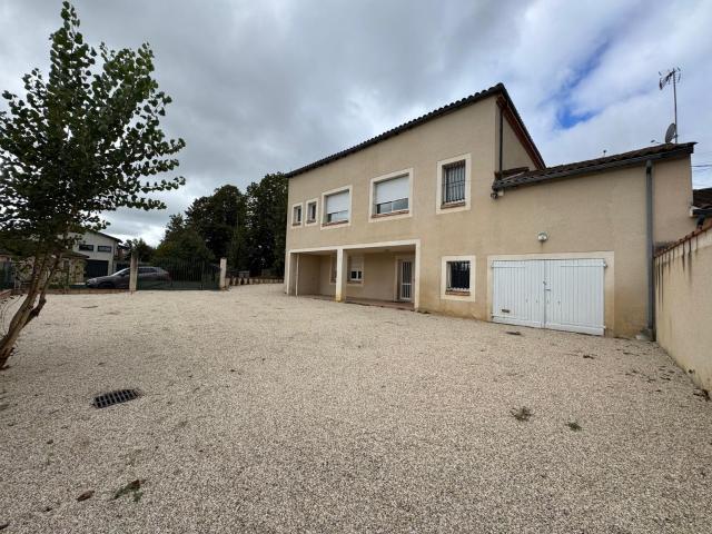 Maison 4 pièces 150 m²