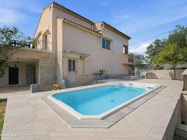 Maison 4 pièces 150 m²