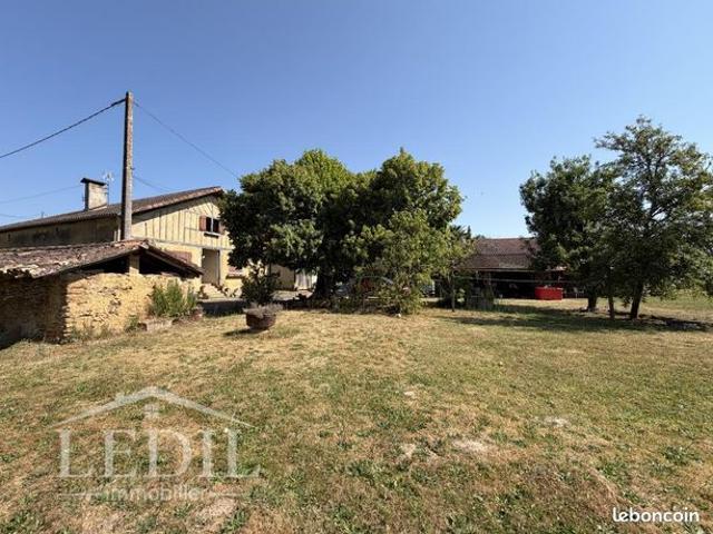 Maison 4 pièces 150 m²