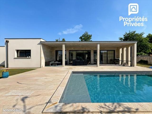 Maison 4 pièces 150 m²