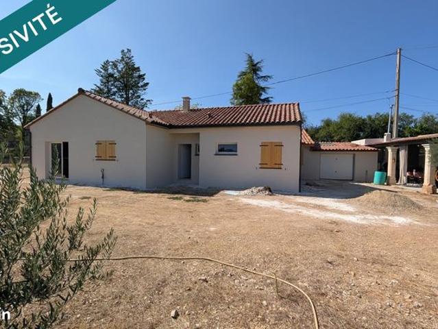 Maison 4 pièces 150 m²