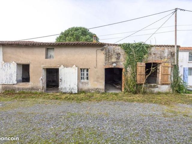 Maison 4 pièces 150 m²