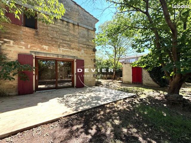 Maison 4 pièces 150 m²