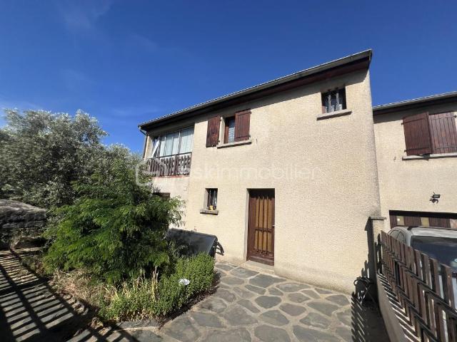 Maison 4 pièces 150 m²