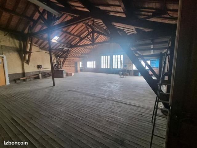 Maison 4 pièces 150 m²