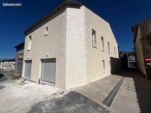 Maison 4 pièces 150 m²