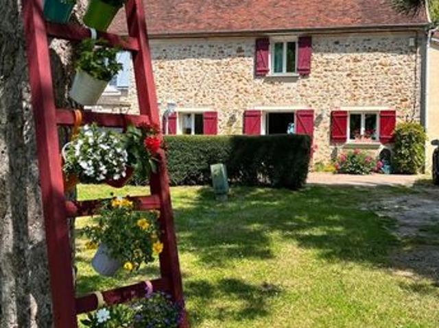 Maison 4 pièces 150 m²