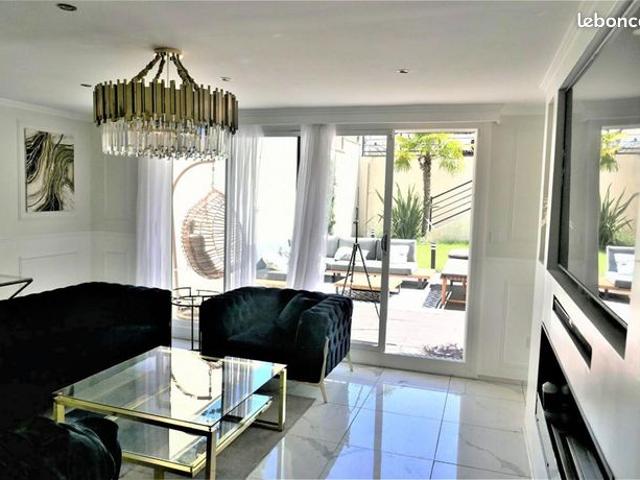 Maison 5 pièces 150 m²