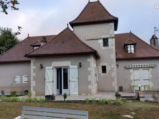 Maison 4 pièces 150 m²