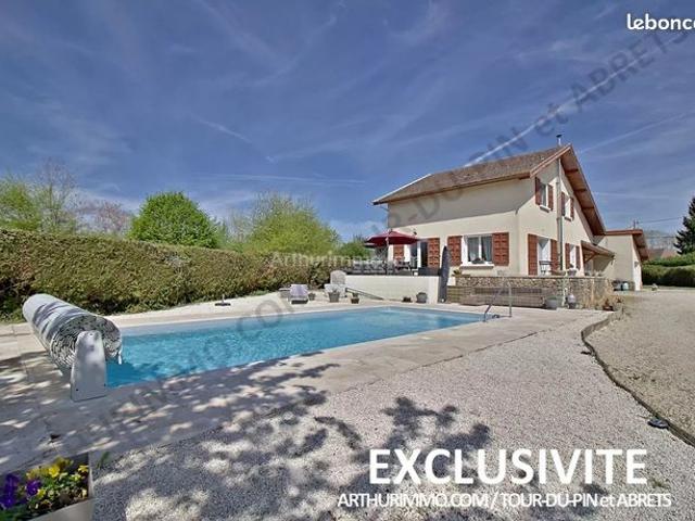 Maison 6 pièces 150 m²