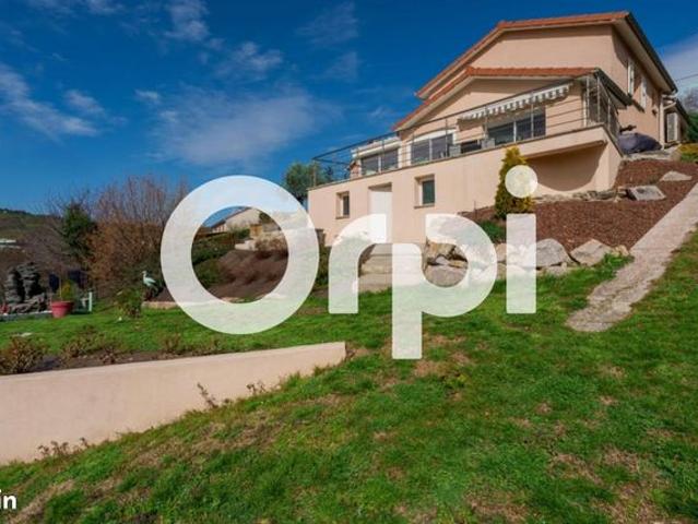 Maison 4 pièces 150 m²