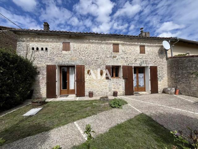 Maison 4 pièces 150 m²