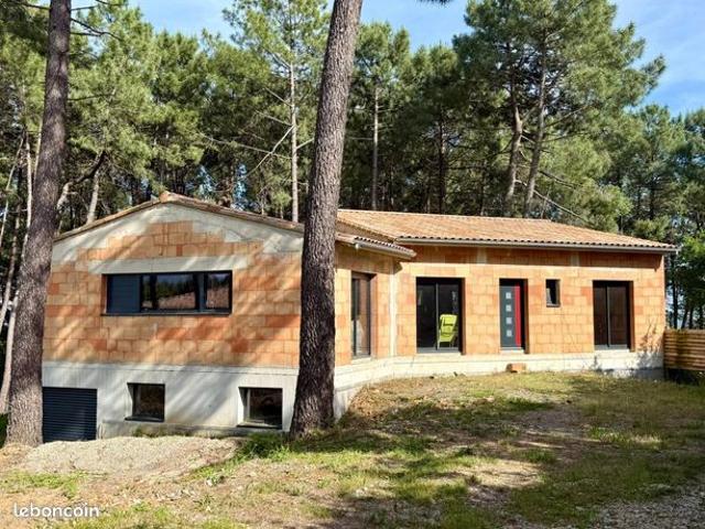 Maison 4 pièces 150 m²